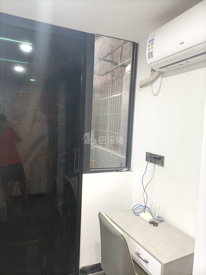 大山村大巷陈坊后街一巷10号10140197卧室图1