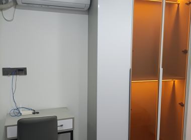 大山村大巷陈坊后街一巷10号 1室1厅1卫