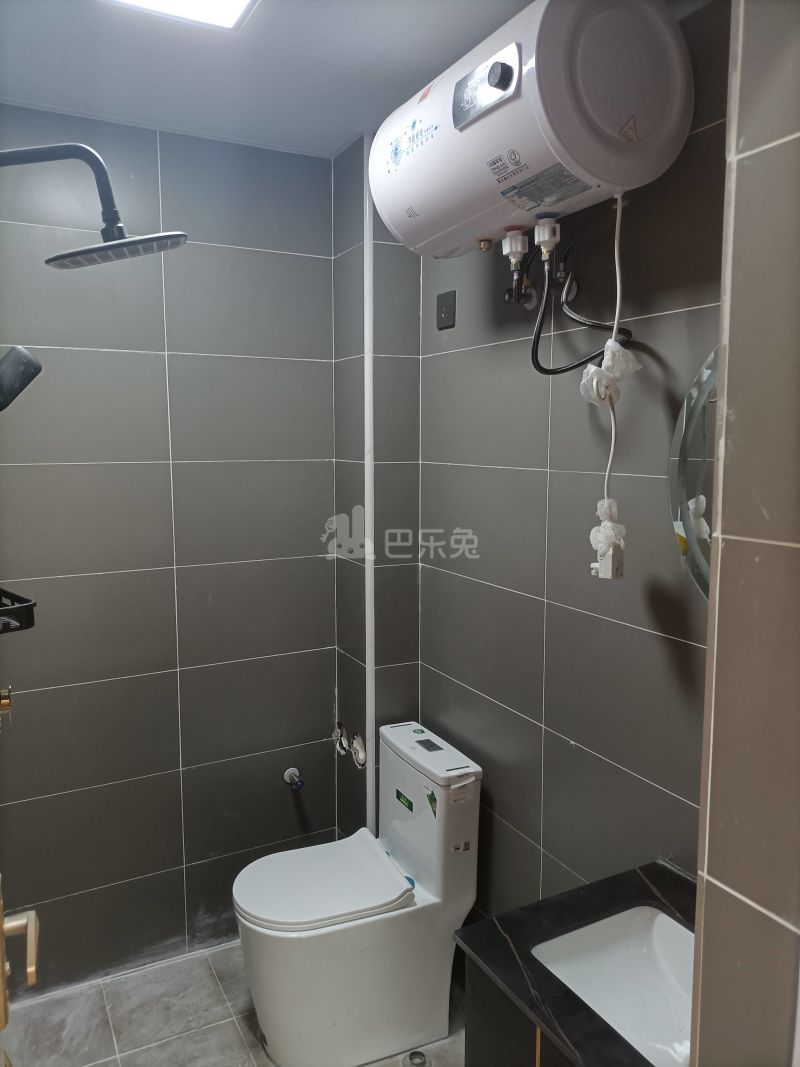 大山村大巷陈坊后街一巷10号10140197卫生间图6