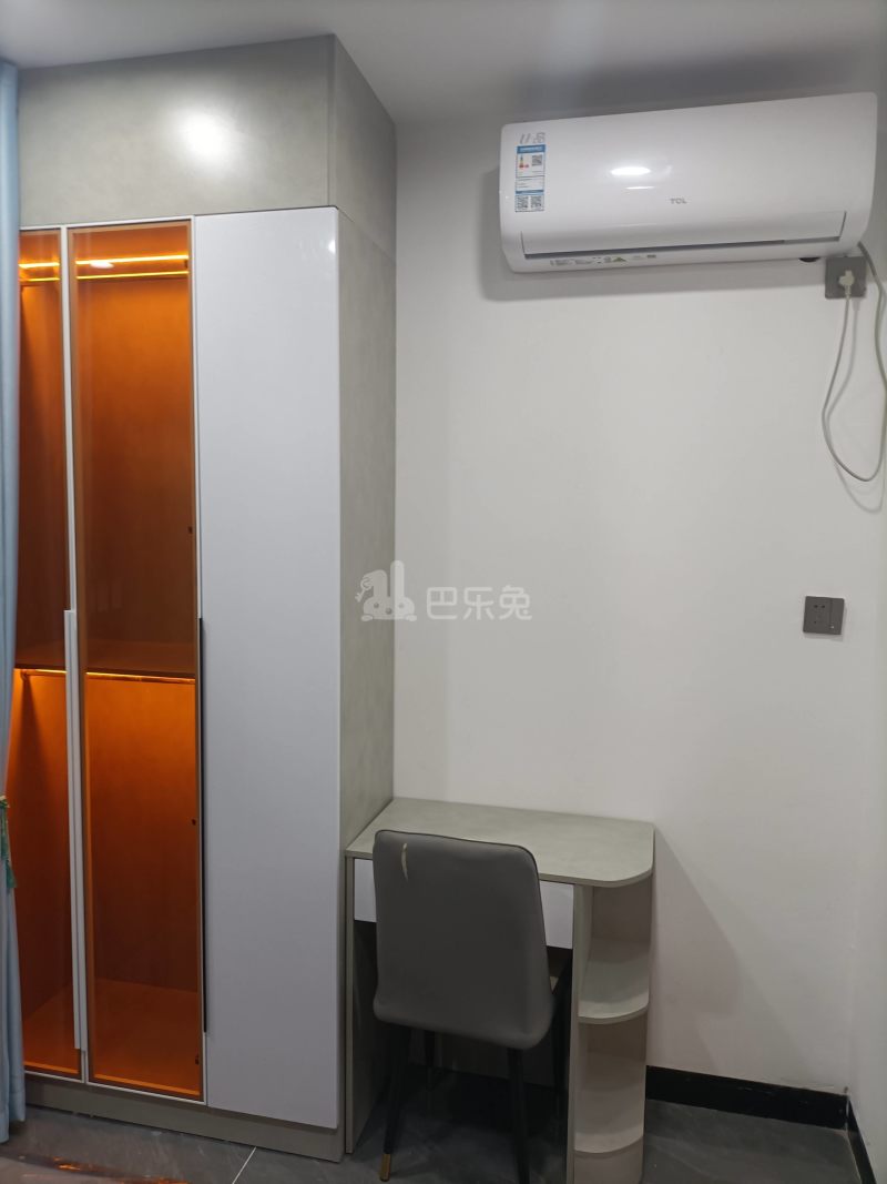 大山村大巷陈坊后街一巷10号10140199卧室图1