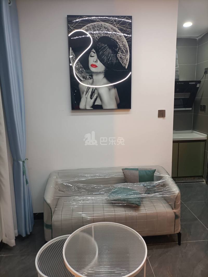 大山村大巷陈坊后街一巷10号10140199客厅图4