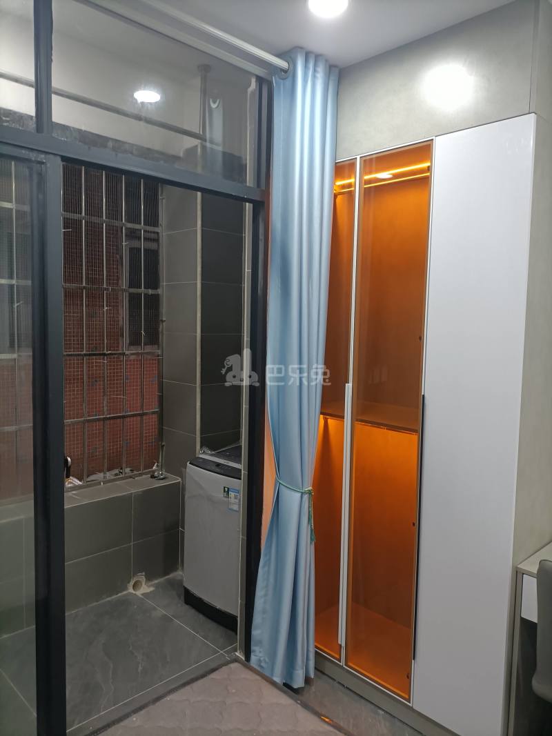 大山村大巷陈坊后街一巷10号10140199卧室图3