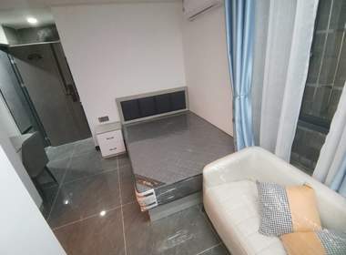 大山村大巷陈坊后街一巷10号 1室0厅1卫