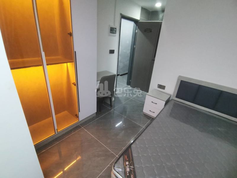 大山村大巷陈坊后街一巷10号10140200卧室图2