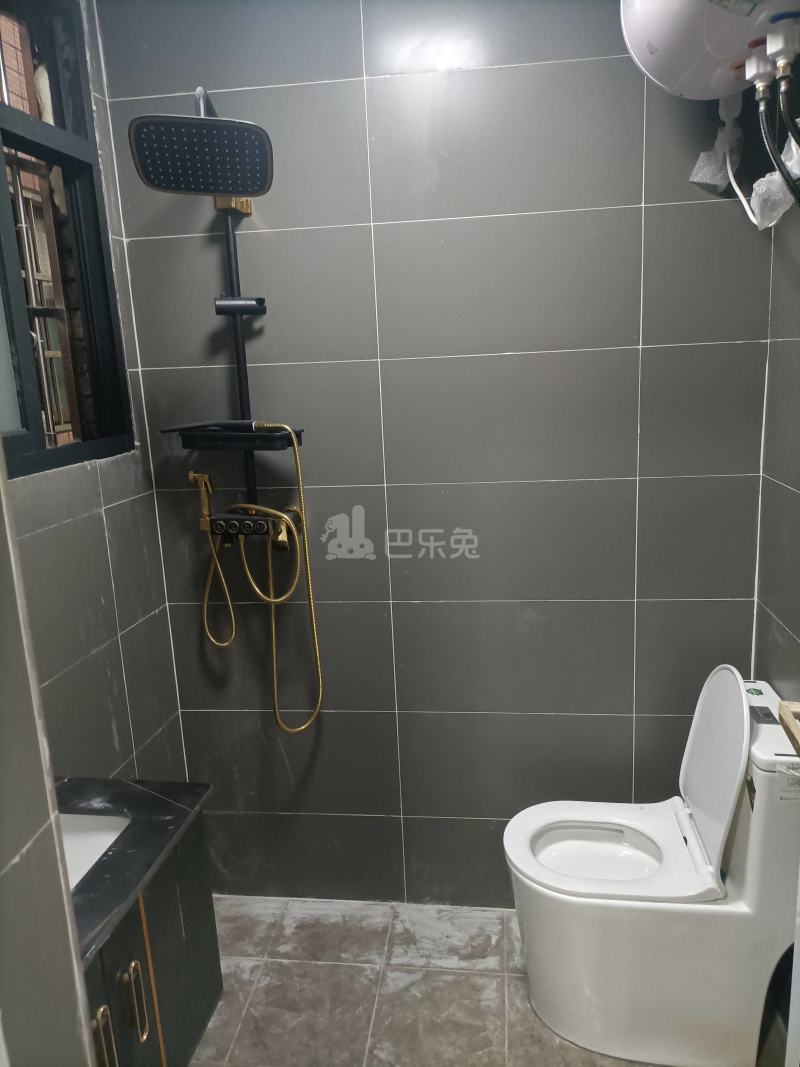 大山村大巷陈坊后街一巷10号10140201卫生间图6