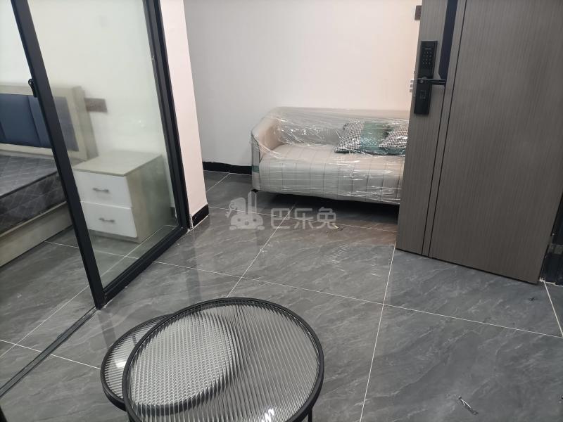 大山村大巷陈坊后街一巷10号10140201客厅图4