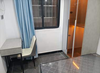 大山村大巷陈坊后街一巷10号 1室1厅1卫