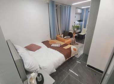 大山村大巷陈坊后街一巷10号 1室0厅1卫