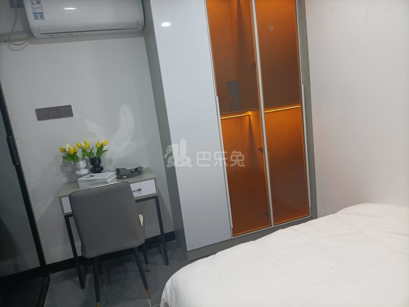 大山村大巷陈坊后街一巷10号10140206卧室图3