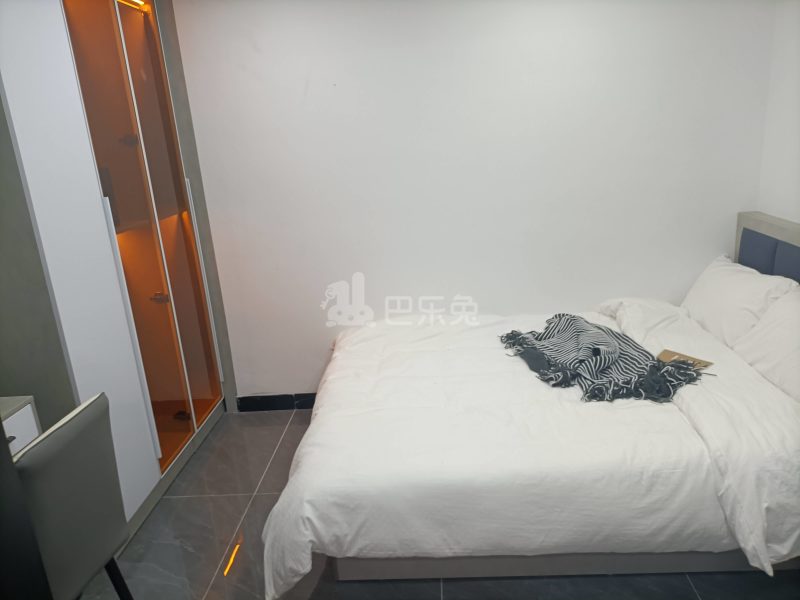 大山村大巷陈坊后街一巷10号10140206卧室图1