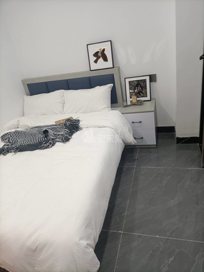 大山村大巷陈坊后街一巷10号10140206卧室图2