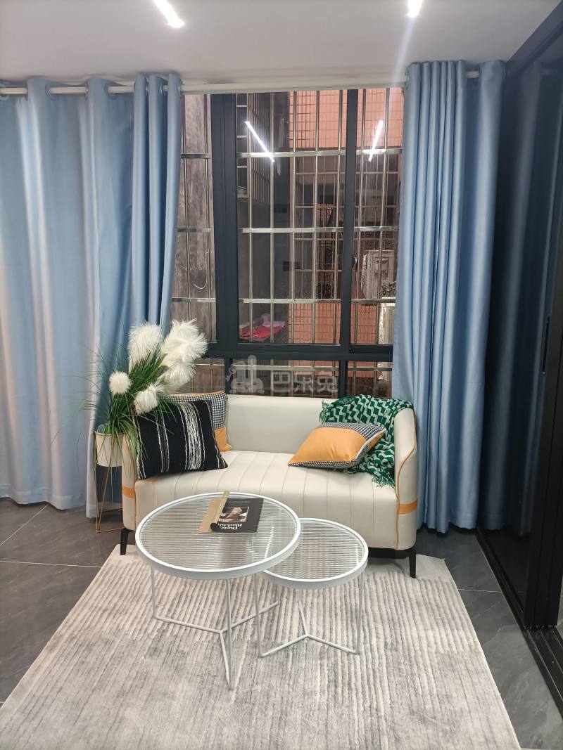 大山村大巷陈坊后街一巷10号10140206客厅图4