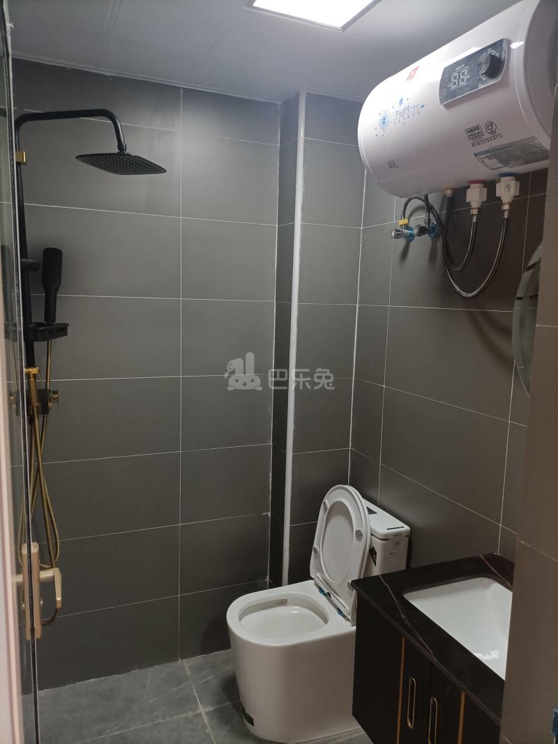 大山村大巷陈坊后街一巷10号10140206卫生间图6