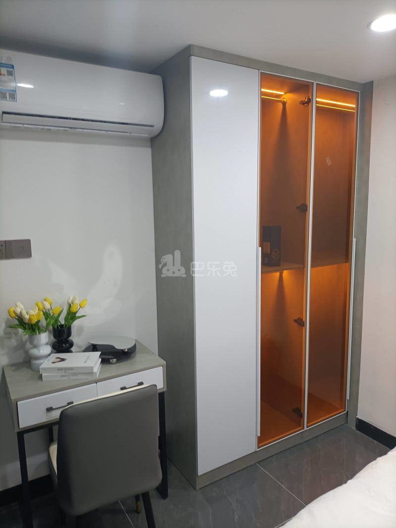 大山村大巷陈坊后街一巷10号10140206卧室图0