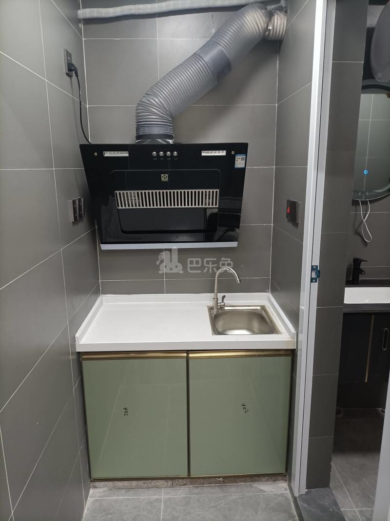 大山村大巷陈坊后街一巷10号10140211厨房图5