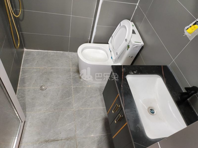 大山村大巷陈坊后街一巷10号10140214卫生间图11