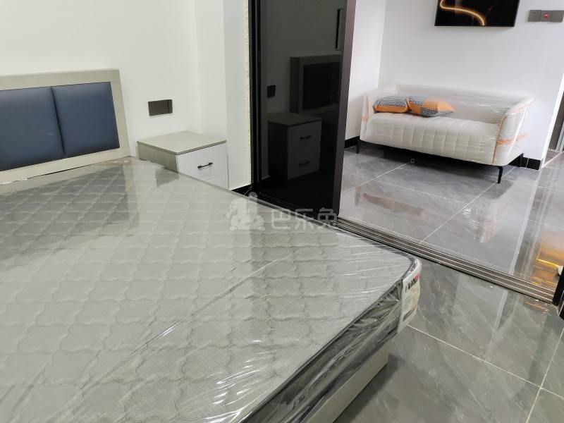 大山村大巷陈坊后街一巷10号10140214卧室图2