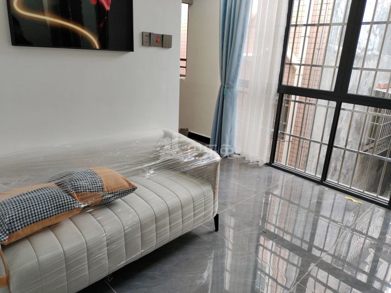 大山村大巷陈坊后街一巷10号10140214客厅图8