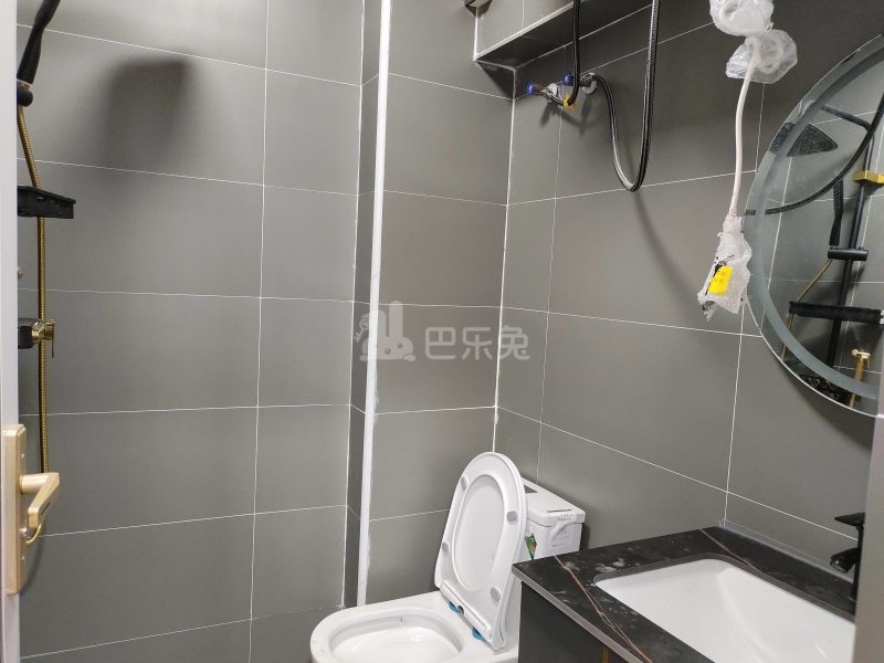 大山村大巷陈坊后街一巷10号10140214卫生间图12