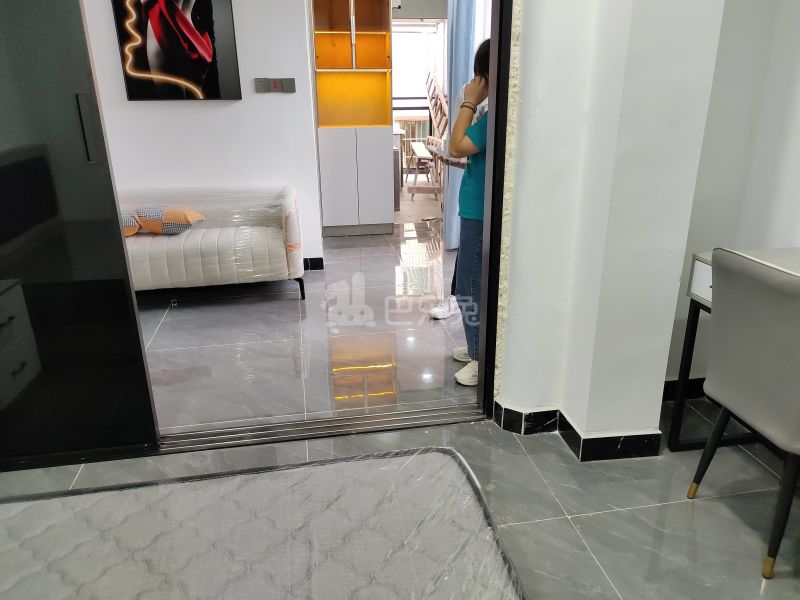 大山村大巷陈坊后街一巷10号10140214卧室图3