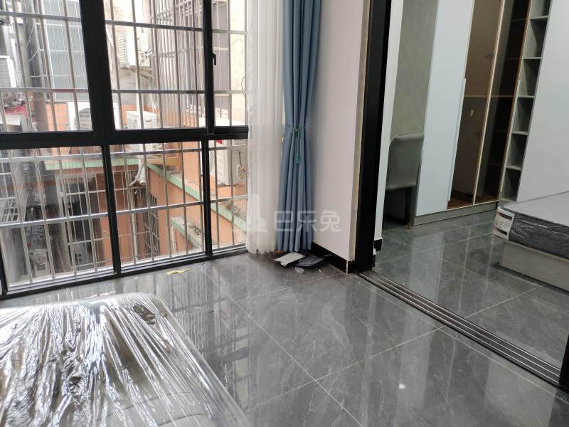 大山村大巷陈坊后街一巷10号10140214客厅图6