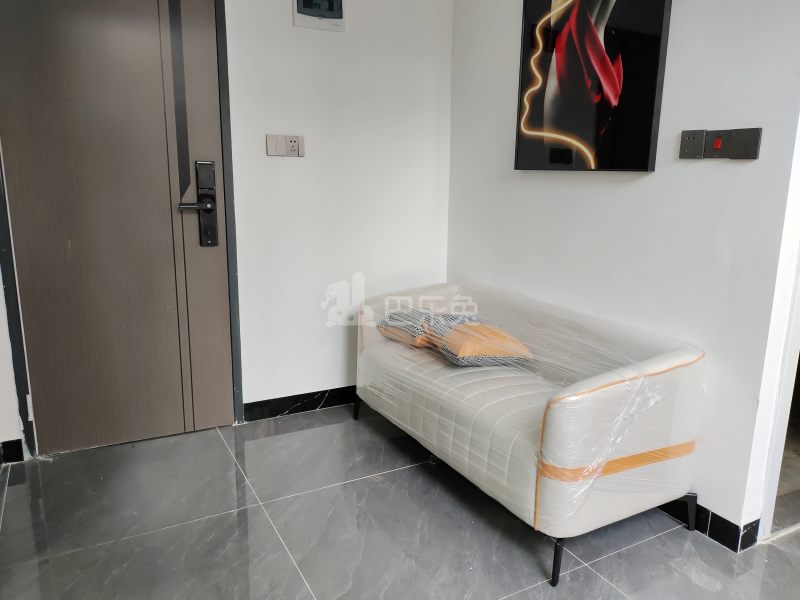 大山村大巷陈坊后街一巷10号10140214客厅图7