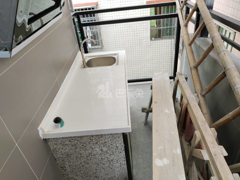 大山村大巷陈坊后街一巷10号10140214厨房图10