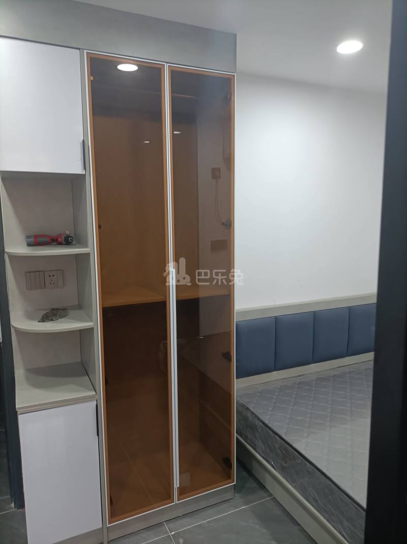 大山村大巷陈坊后街一巷10号10140215卧室图3