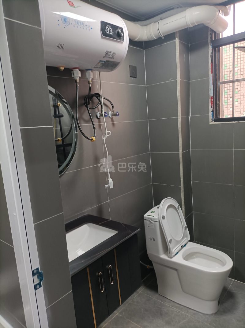 大山村大巷陈坊后街一巷10号10140215卫生间图6