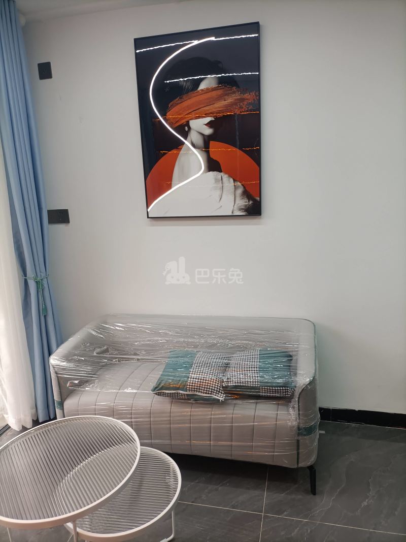 大山村大巷陈坊后街一巷10号10140215客厅图4