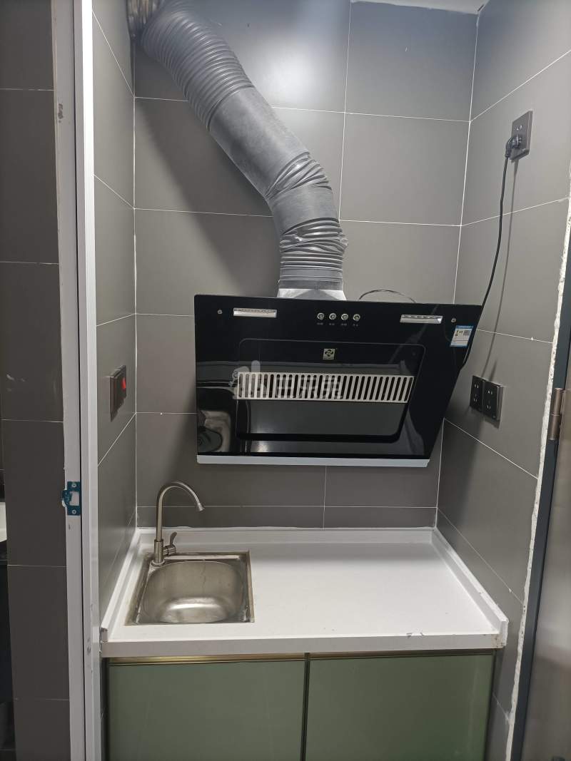 大山村大巷陈坊后街一巷10号10140216厨房图5