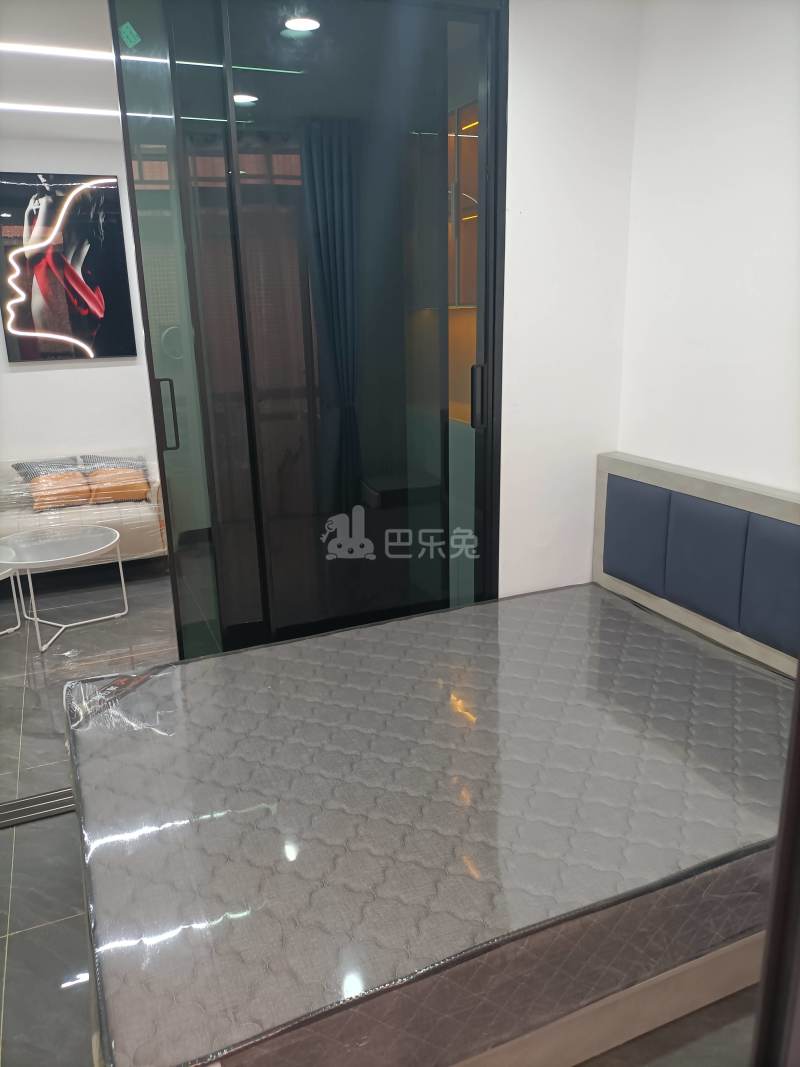 大山村大巷陈坊后街一巷10号10140216卧室图1