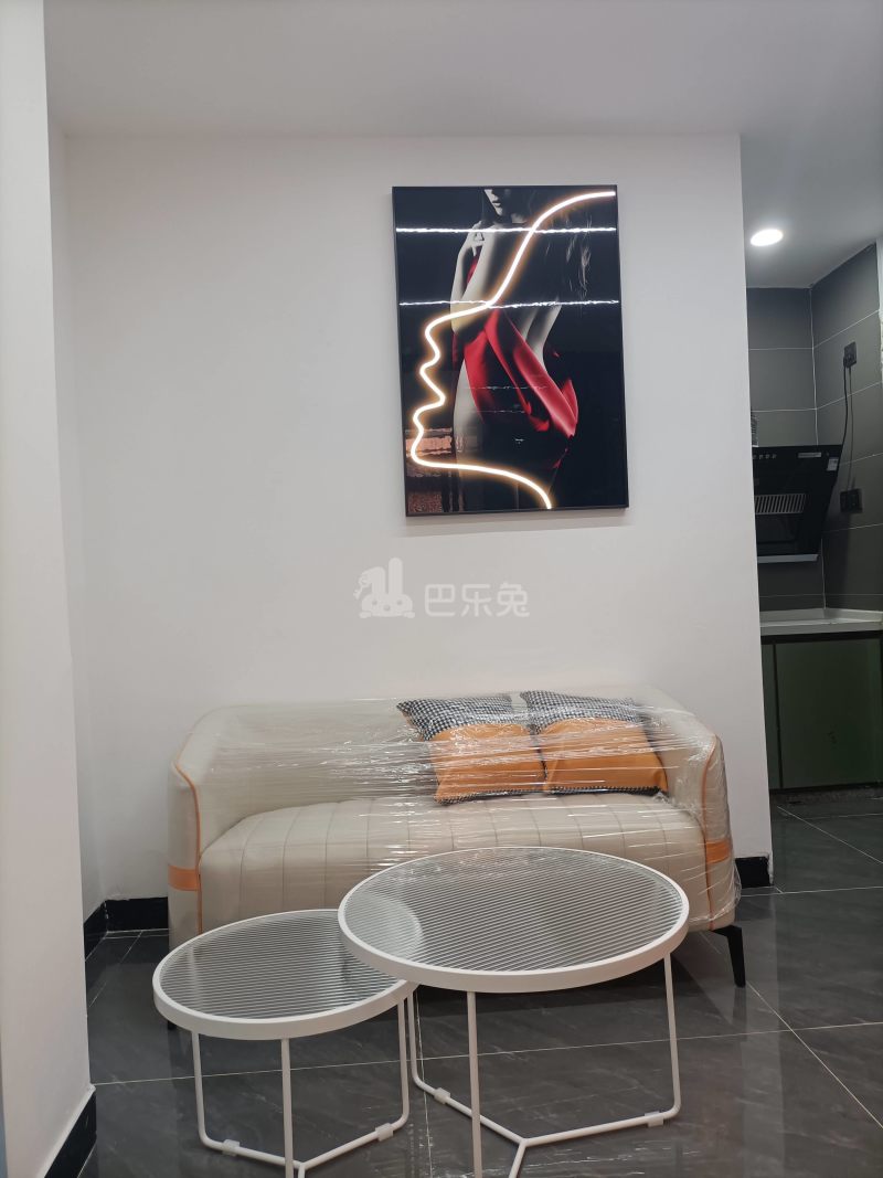 大山村大巷陈坊后街一巷10号10140216客厅图4