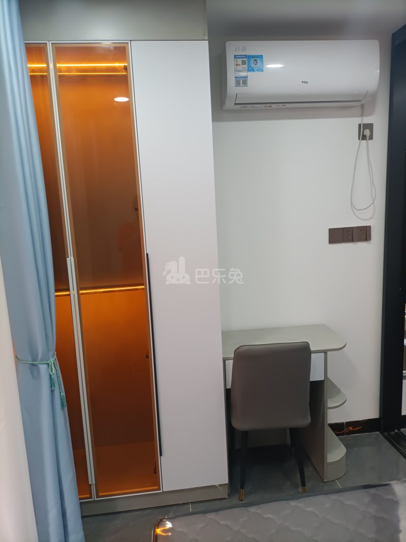 大山村大巷陈坊后街一巷10号10140216卧室图2