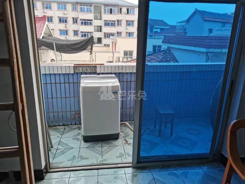 锦胜小区10140899卧室图1