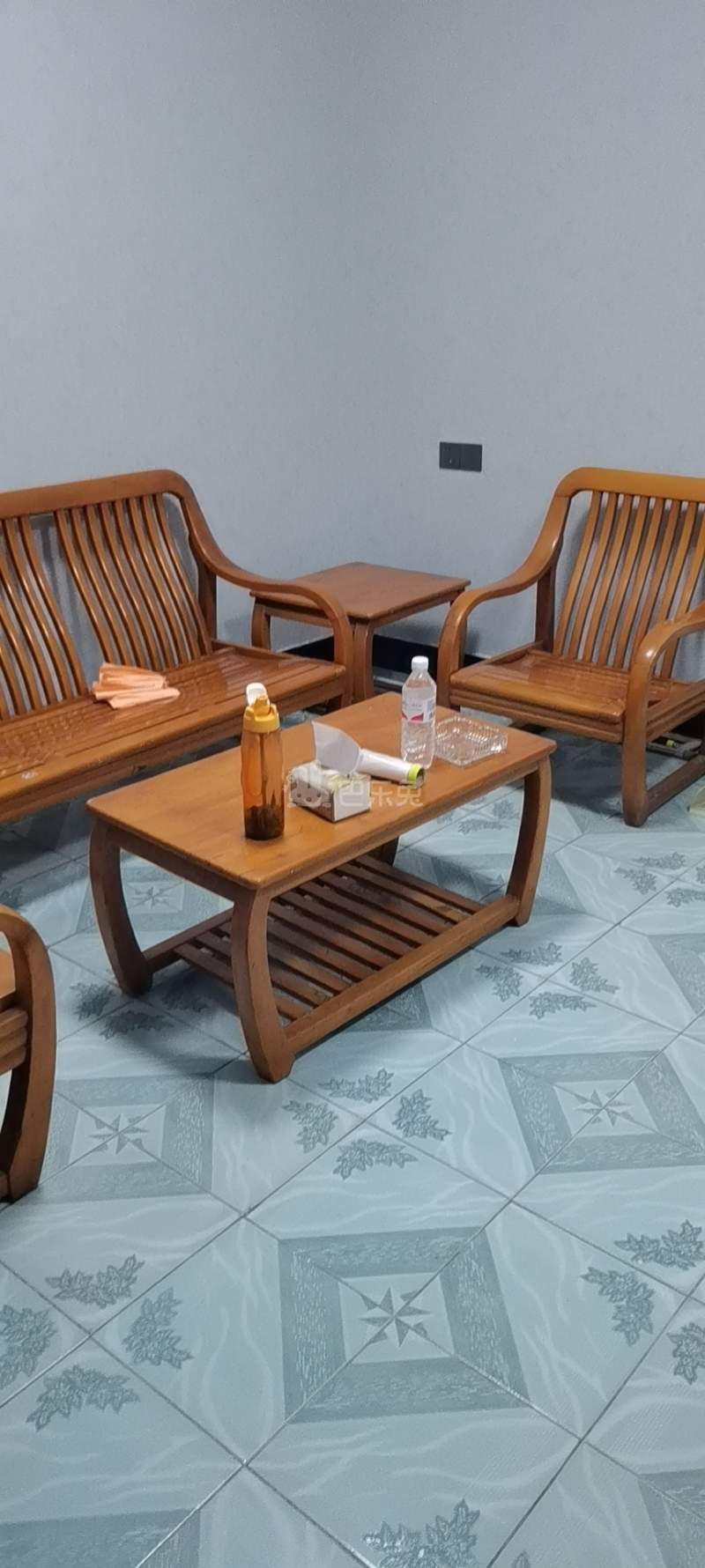 锦胜小区10140899卧室图4