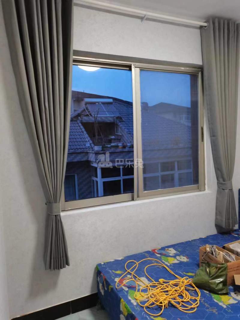 锦胜小区10140899卧室图5