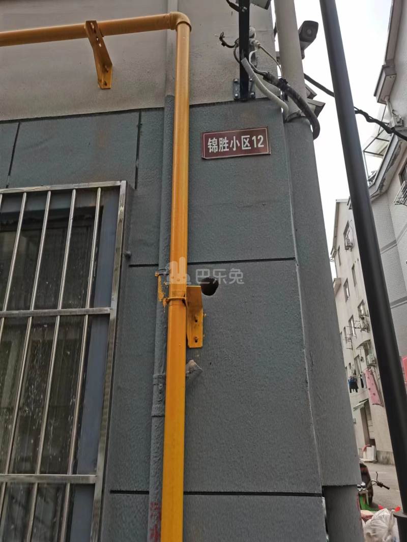 锦胜小区10140899周边环境图12