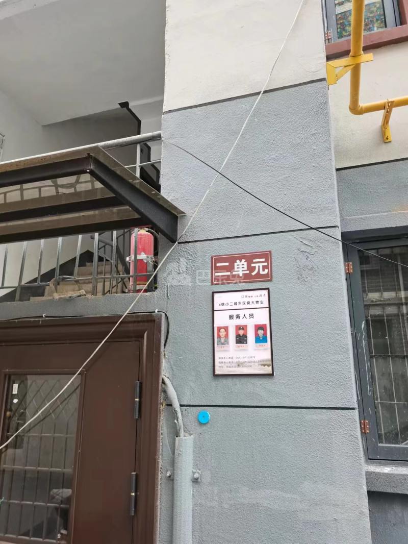 锦胜小区10140899周边环境图16