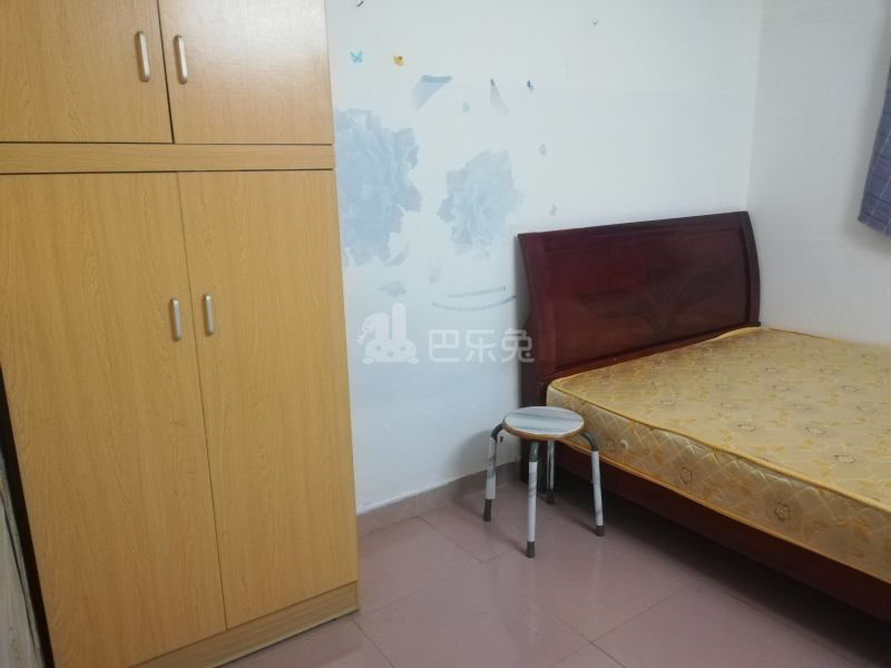 石桥村10140901卧室图0