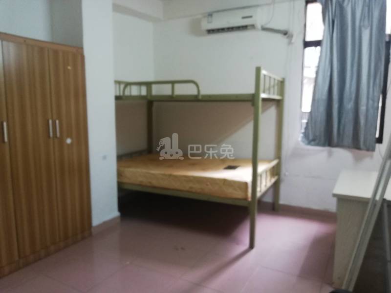 石桥村10140901卧室图1