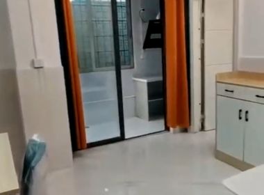 石牌村(天河区石牌绿荷西大街1号) 1室1厅1卫