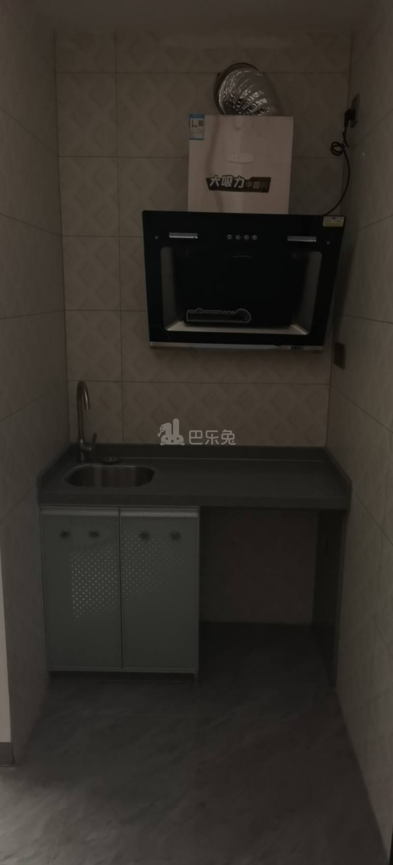 永泰村（越秀区）10141146周边环境图1