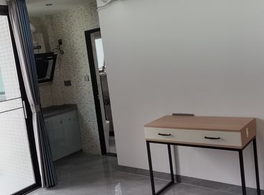 永泰村（越秀区） 1室1厅1卫