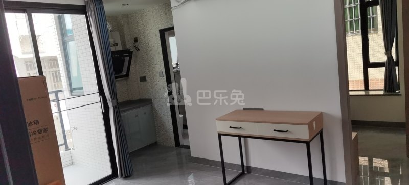 永泰村（越秀区）10141177周边环境图0