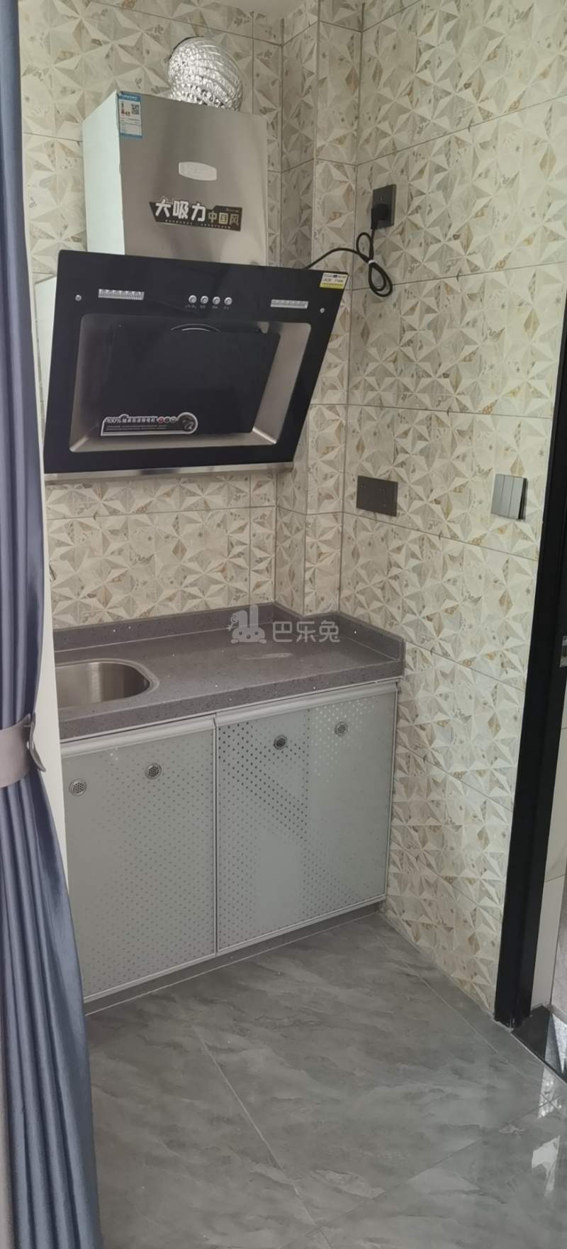 永泰村（越秀区）10141177周边环境图1