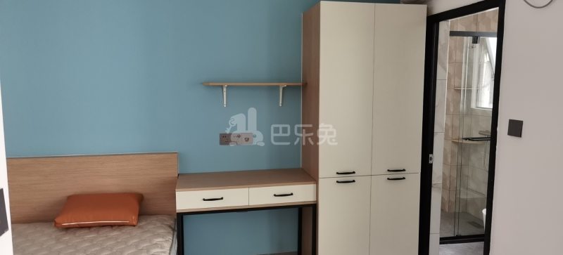 永泰村（越秀区）10141189周边环境图1