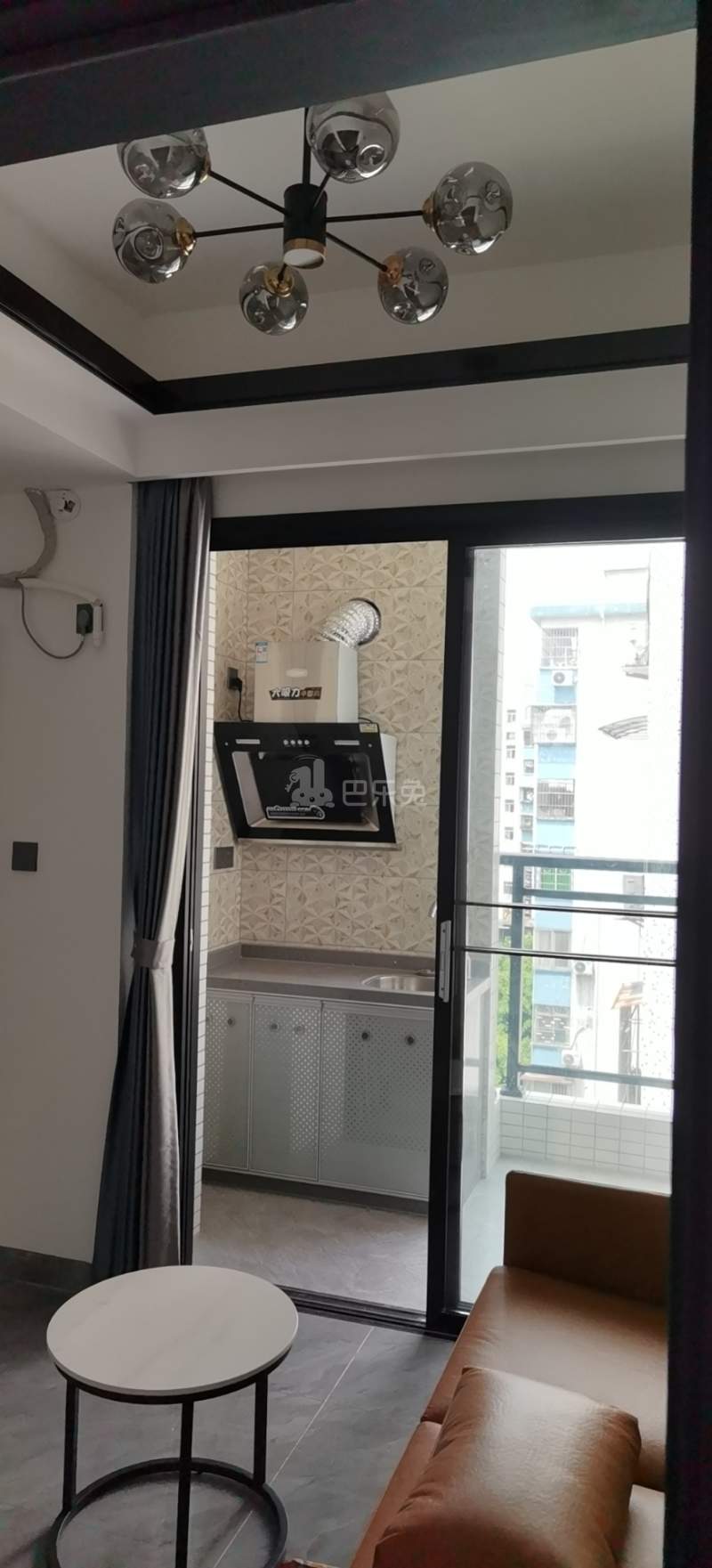 永泰村（越秀区）10141189周边环境图2