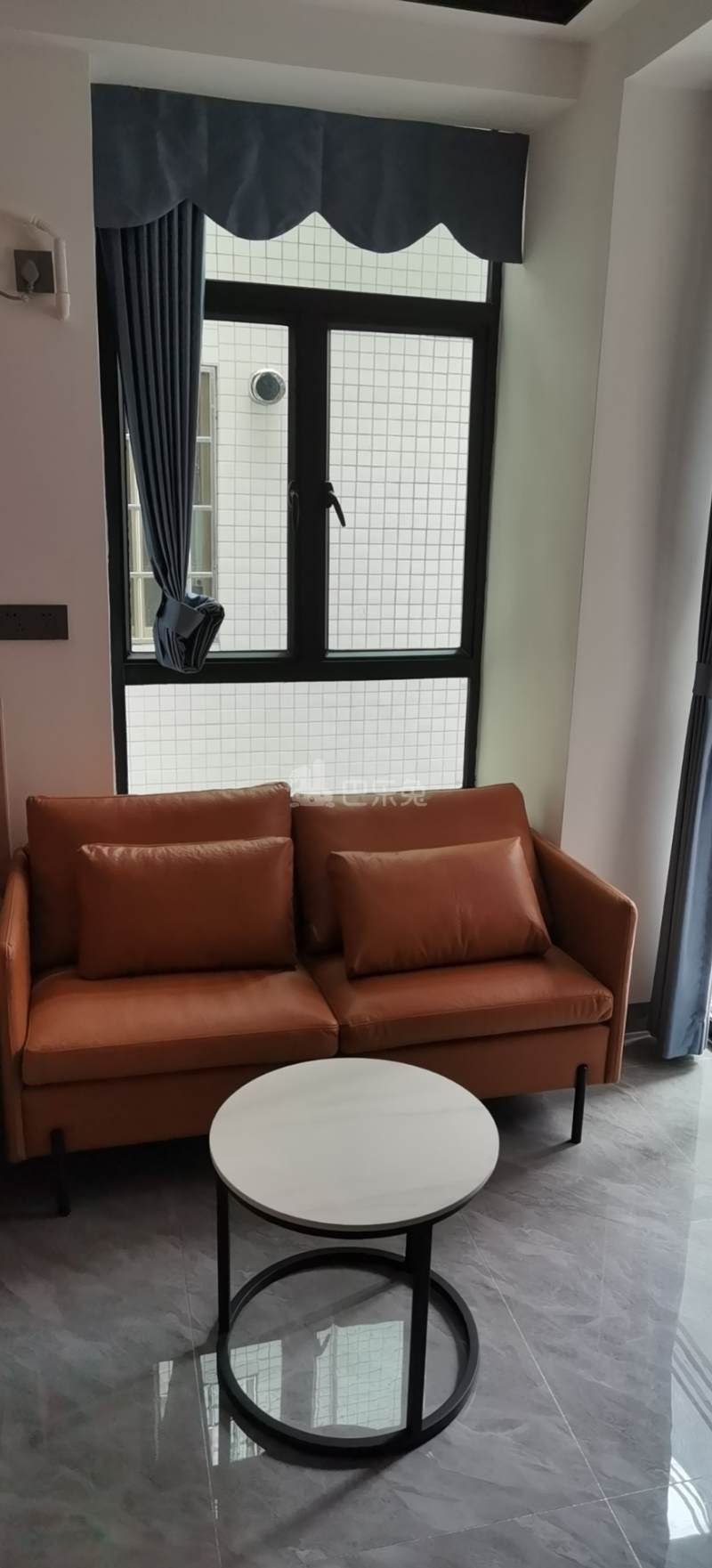 永泰村（越秀区）10141195客厅图1