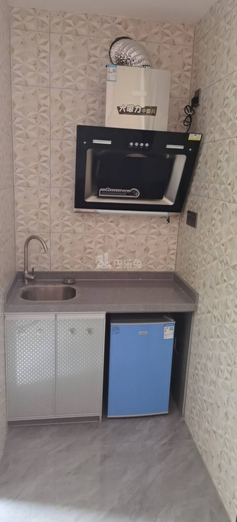 永泰村（越秀区）10141195周边环境图2